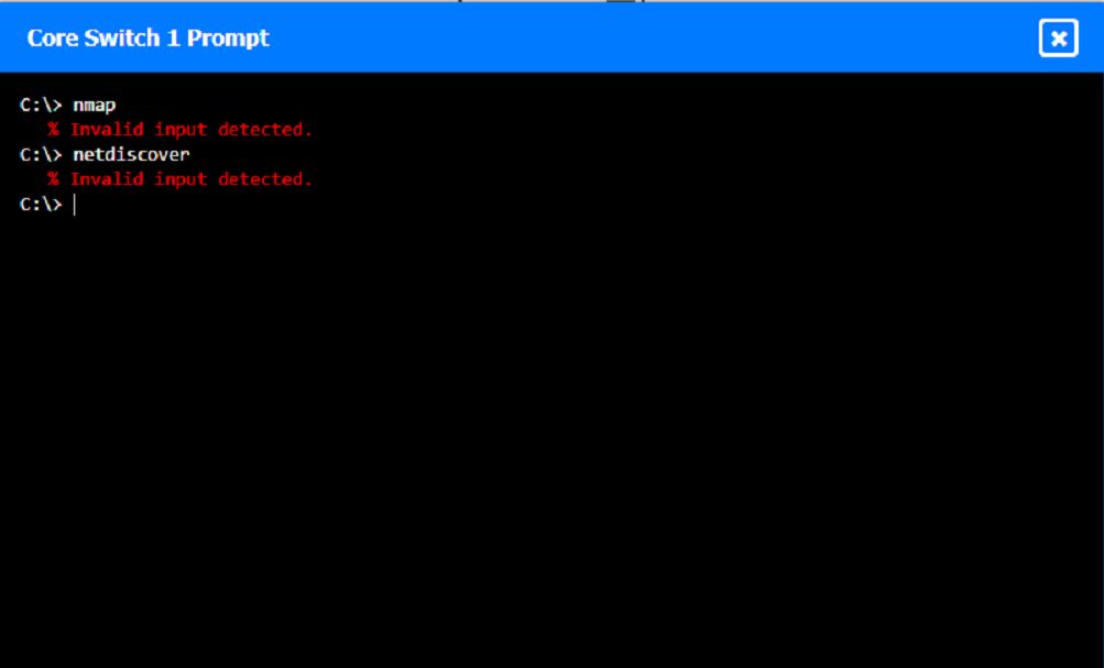 CompTIA N10-009 image Question 19 96768 10022024175251000000
