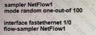 Cisco 350-501 image Question 161 116443 10102024233011000000