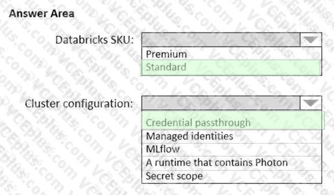 Microsoft AZ-305 image answer Question 54 86558 10022024015024000