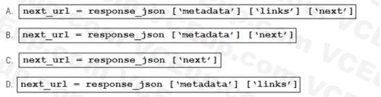 Cisco 200-901 image Question 305 110780 10072024004843000000