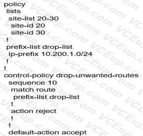 Cisco 300-415 image Question 32 Answer 2 111548 10072024005440000000