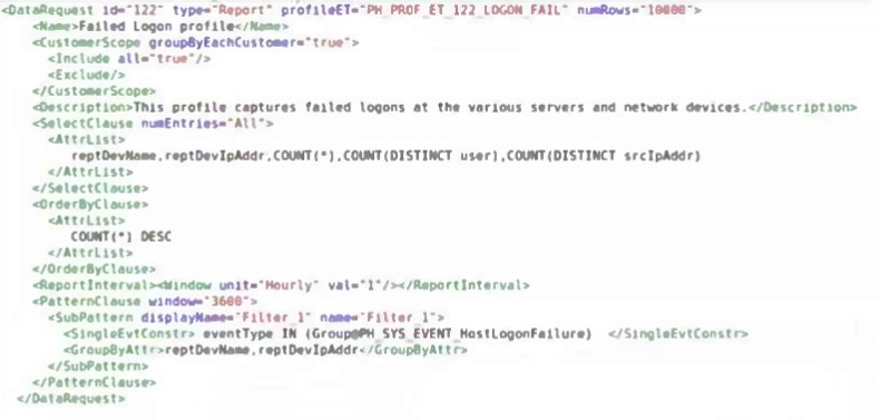 Fortinet FCSS_ADA_AR-6.7 image Question 5 63883969961816949748199