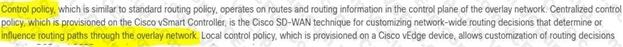 Cisco 300-415 image Question 72 explanation 111588 10072024005440000000