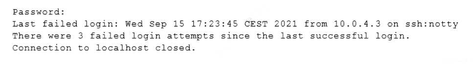 CompTIA XK0-005 image Question 26 99667 10022024175436000000