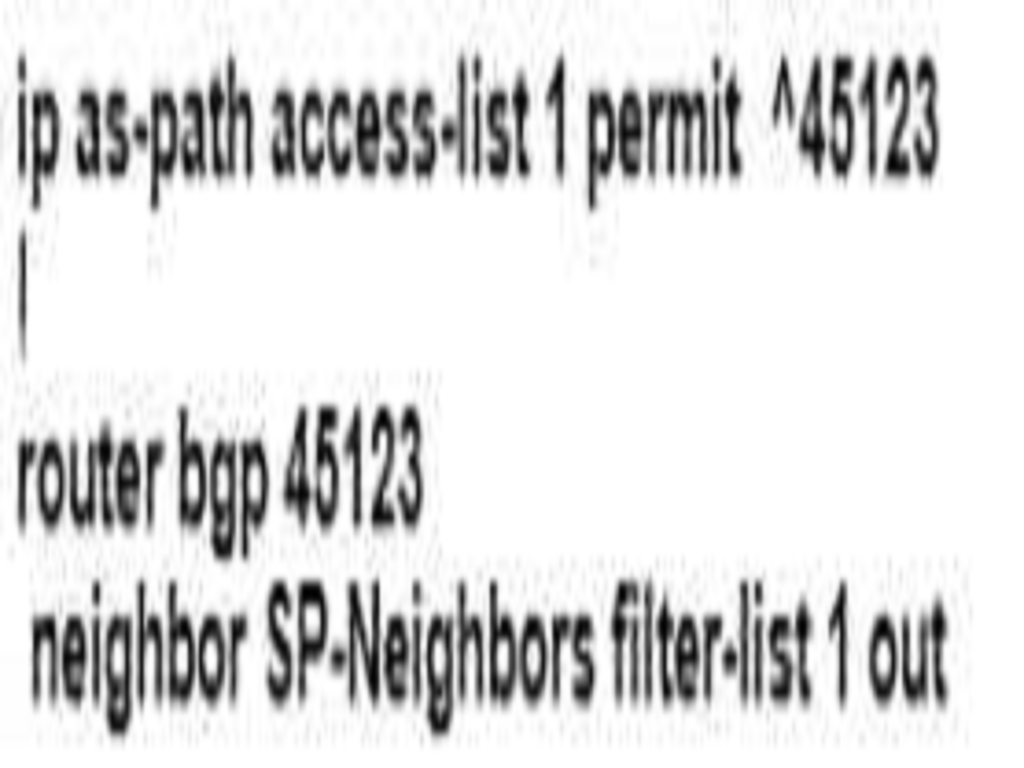 Cisco 300-410 image Question 61 Answer 1 111007 10072024005413000000