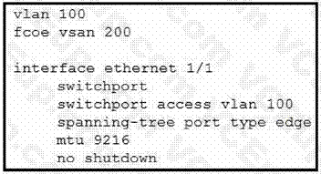 Cisco 300-615 image Question 29 113210 10072024010022000000