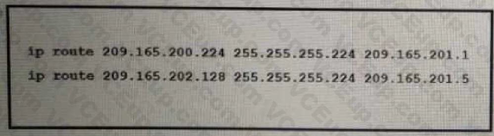 Cisco 300-410 image Question 116 Answer 3 111062 10072024005413000000