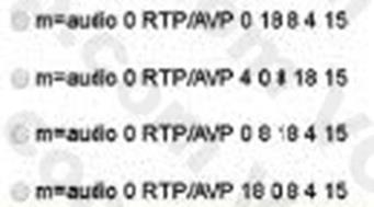 Cisco 350-801 image Question 208 118060 10102024233110000000
