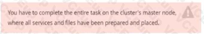 Linux Foundation CKS image Question 25 51503 09182024213140000000