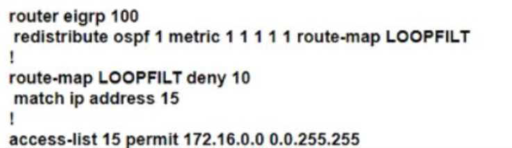 Cisco 300-410 image Question 540 111486 10072024005414000000