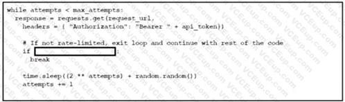 Cisco 350-901 image Question 149 118461 10102024233131000000