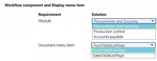 Microsoft MB-500 image answer Question 40 102683 10052024010131000