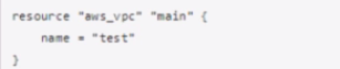 HashiCorp Terraform Associate 003 image Question 169 30607 09182024192049000000