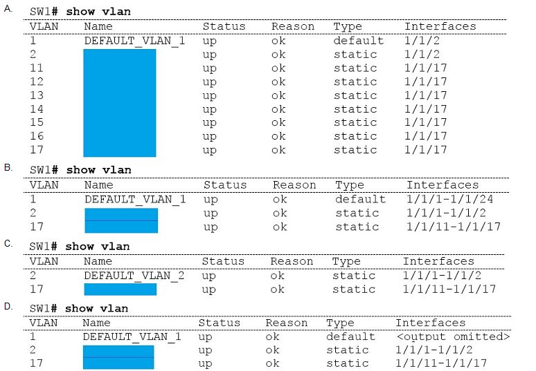 HP HPE6-A72 image Question 10 63879307496375186988623