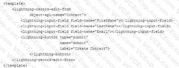 Salesforce Certified Platform Developer II image Question 363 68010 09232024003105000000