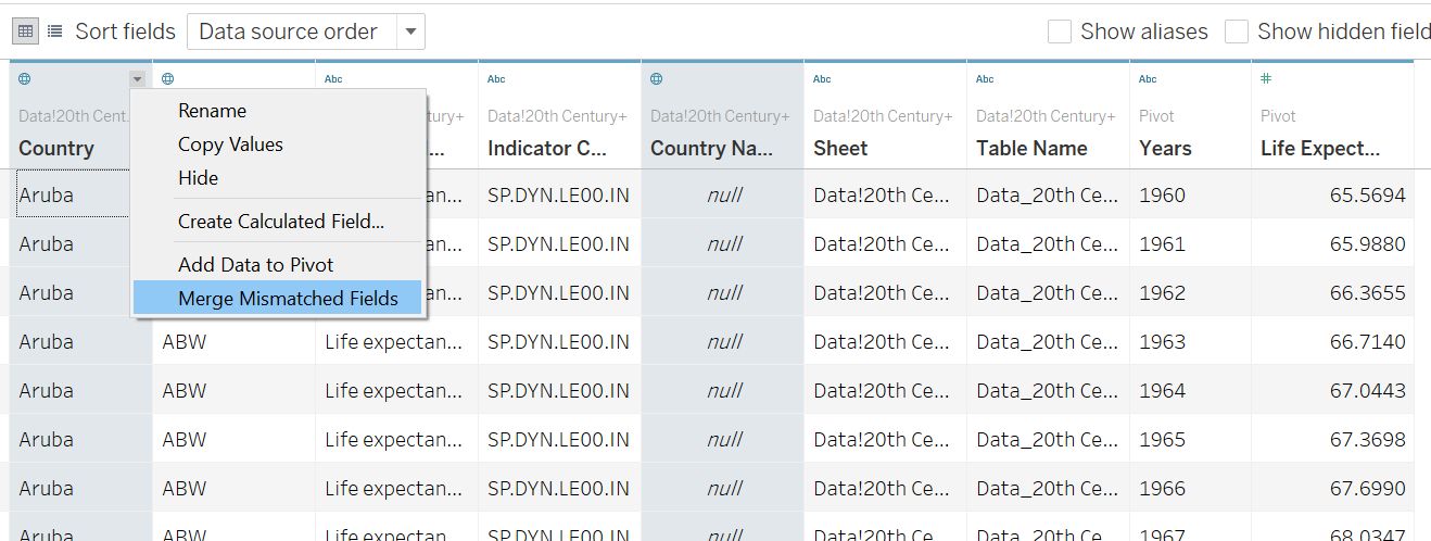 Tableau Desktop Certified Associate image Question 11 explanation 75941 09232024004713000000
