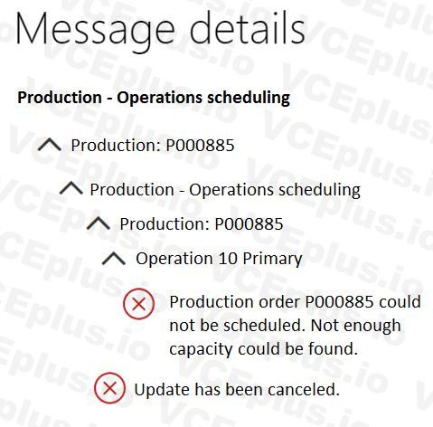 Microsoft MB-320 image Question 9 101889 10052024010019000000