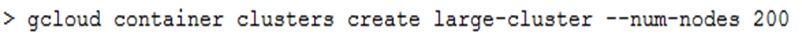 Google Professional Cloud Developer image Question 19 28697 09182024191318000000