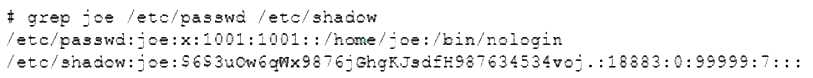 CompTIA XK0-005 image Question 175 99816 10022024175436000000