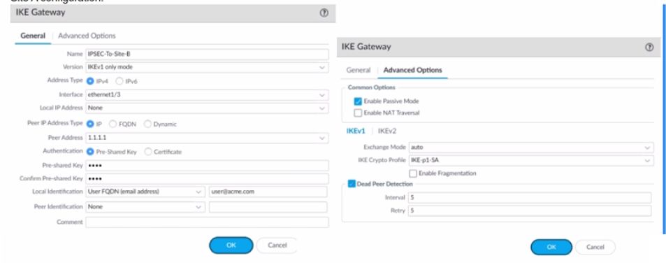 Palo Alto Networks PCNSE image Question 348 54585 09232024001220000000