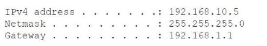 CompTIA 220-1101 image Question 683 93275 10022024175003000000