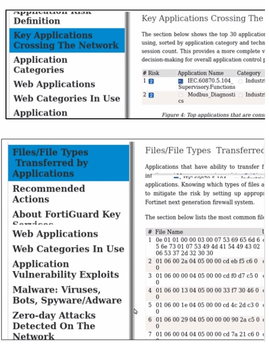 Fortinet NSE7_OTS-7.2 image Question 62 27141 09182024190808000000