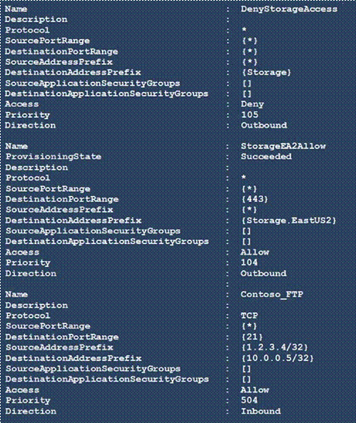 Microsoft AZ-500 image Question 55 87377 10022024015441000000