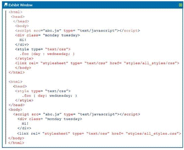 Citrix 1Y0-204 image Question 77 21018 09162024192616000000