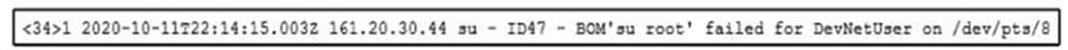 Cisco 300-910 image Question 79 115250 10102024232858000000