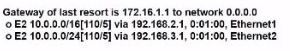 Cisco 200-301 image Question 862 110370 10072024004422000000