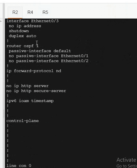 Cisco 300-415 image Question 13 63882419419951208573287