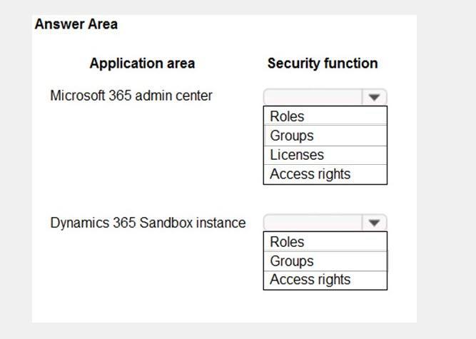 Microsoft PL-200 image Question 8 105947 10052024010700000