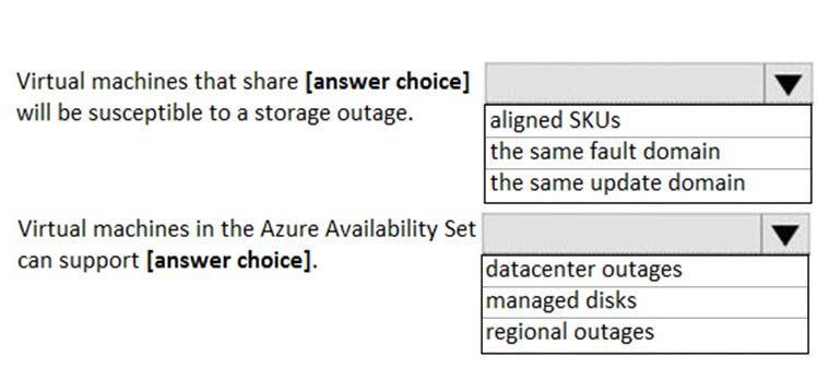 Microsoft AZ-120 image Question 25 85977 10022024014722000