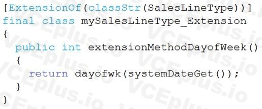 Microsoft MB-500 image Question 20 102579 10052024010131000000