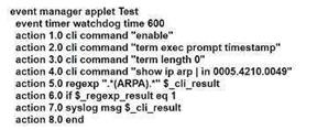 Cisco 350-401 image Question 622 115921 10102024232943000000