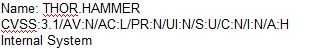 CompTIA CS0-003 image Question 18 94639 10022024175105000000