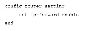 Fortinet FCP_FWB_AD-7.4 image Question 6 63878006384384717552665