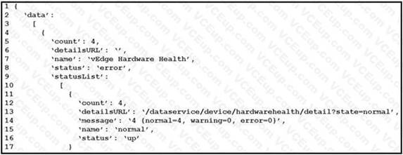 Cisco 300-435 image Question 38 112587 10072024005912000000