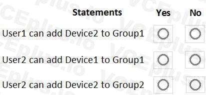 Microsoft AZ-104 image Question 64 84556 09262024075642000