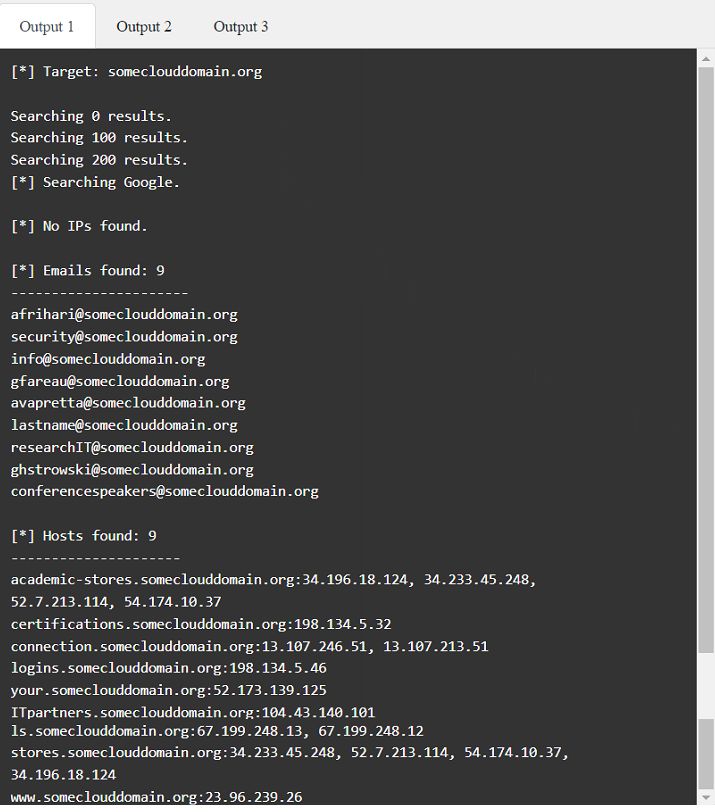 CompTIA PT0-002 image Question 330 97459 10022024175321000000