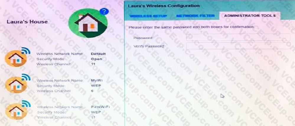 CompTIA 220-1101 image Question 76 92668 10022024175002000000