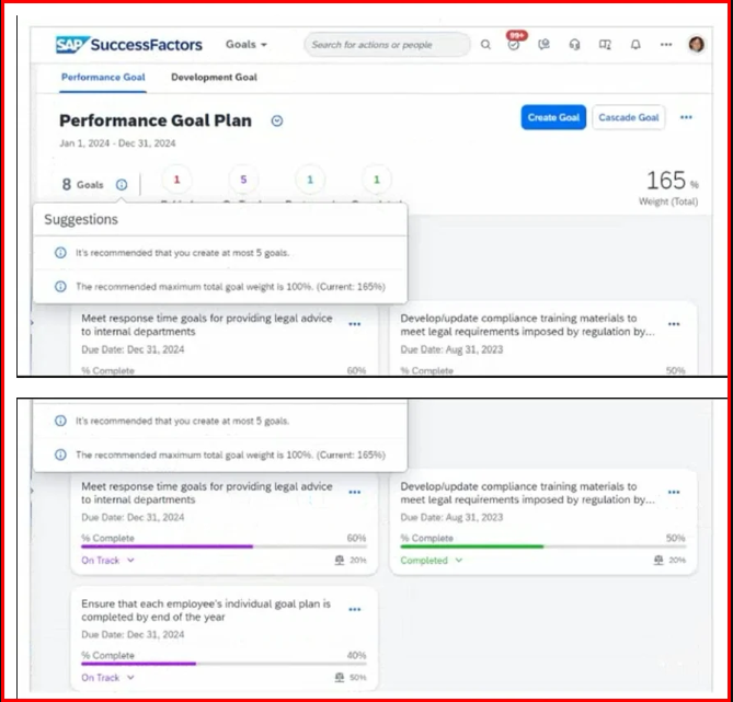 SAP C_THR82_2405 image Question 16 123622 10312024191456000000