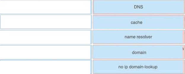 Cisco 200-301 image answer Question 42 110418 10072024124422000