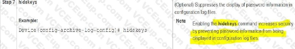 Cisco 300-410 image Question 110 explanation 111056 10072024005413000000