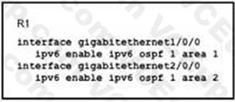 Cisco 350-501 image Question 183 116465 10102024233011000000
