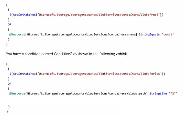 Microsoft AZ-104 image Question 548 85073 09262024195643000000