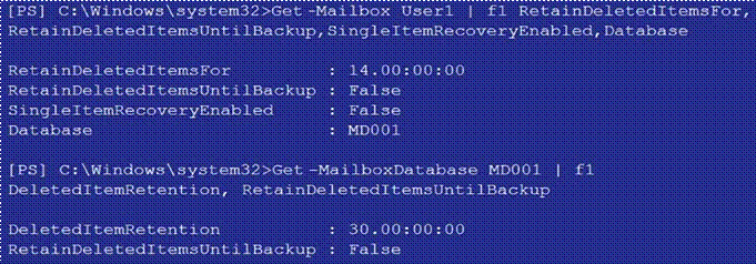 Microsoft MS-203 image Question 47 104535 10052024010522000000