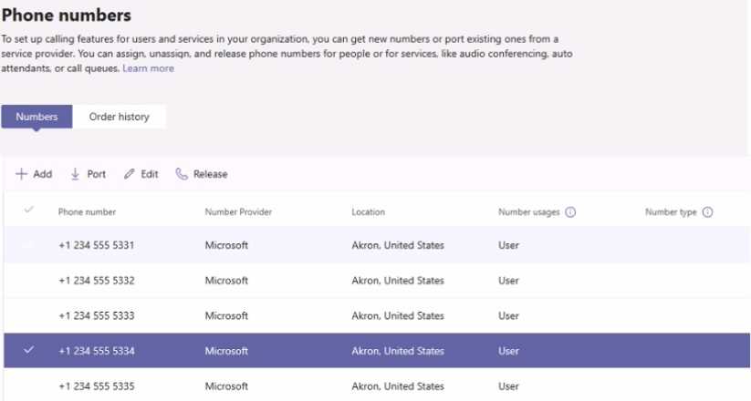 Microsoft MS-721 image Question 97 105165 10052024010610000000