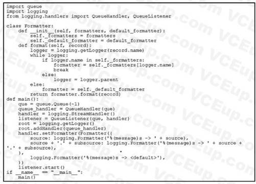 Cisco 300-910 image Question 73 115244 10102024232858000000