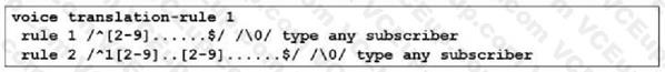 Cisco 350-801 image Question 143 117995 10102024233110000000